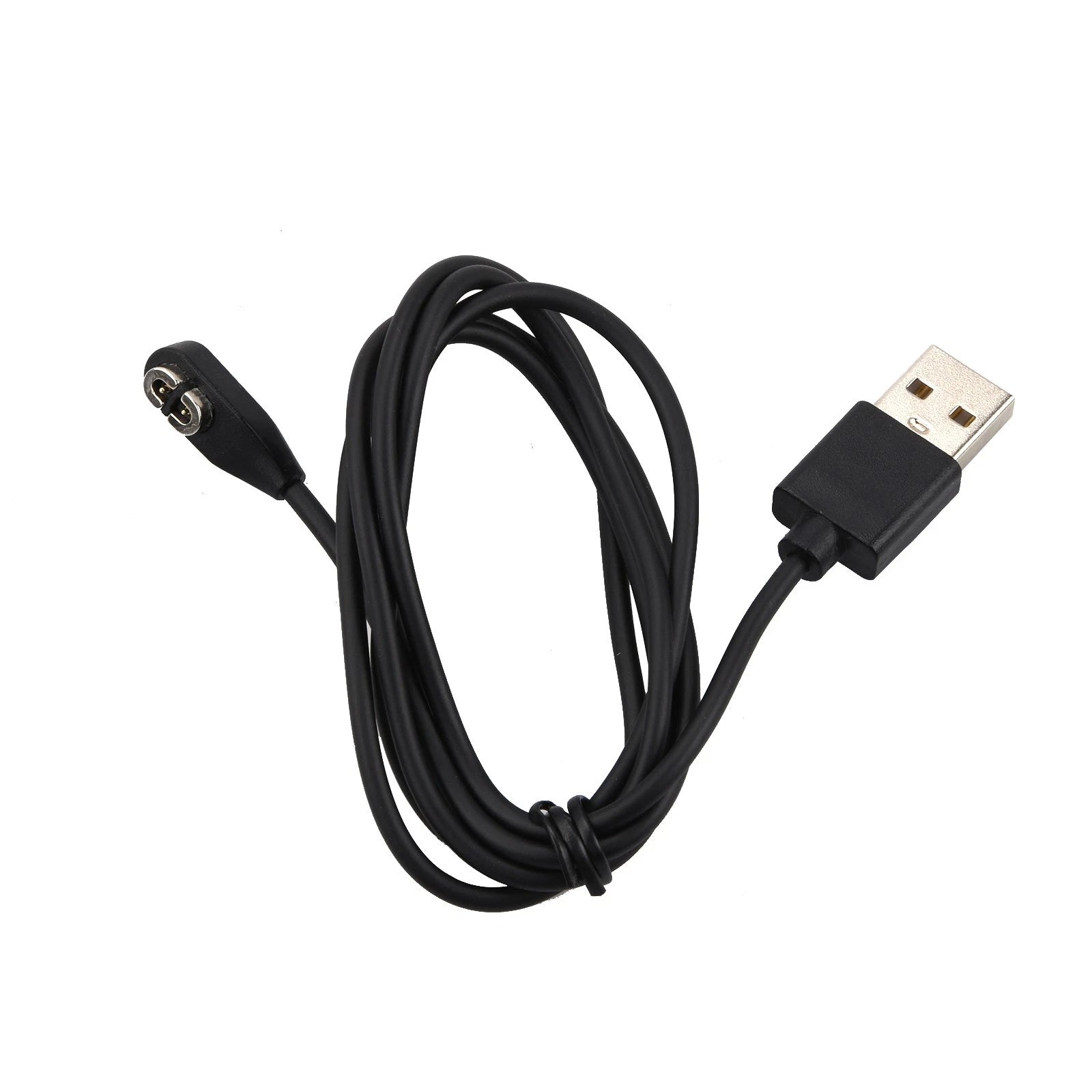 1m Overcurrent Protect Magnetic Eerphone Charge Cable For Aftershokz