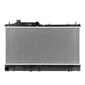 Fit 08-14 Subaru Impreza/wrx 2.5l Turbo Aluminum Core Cooling Radiator