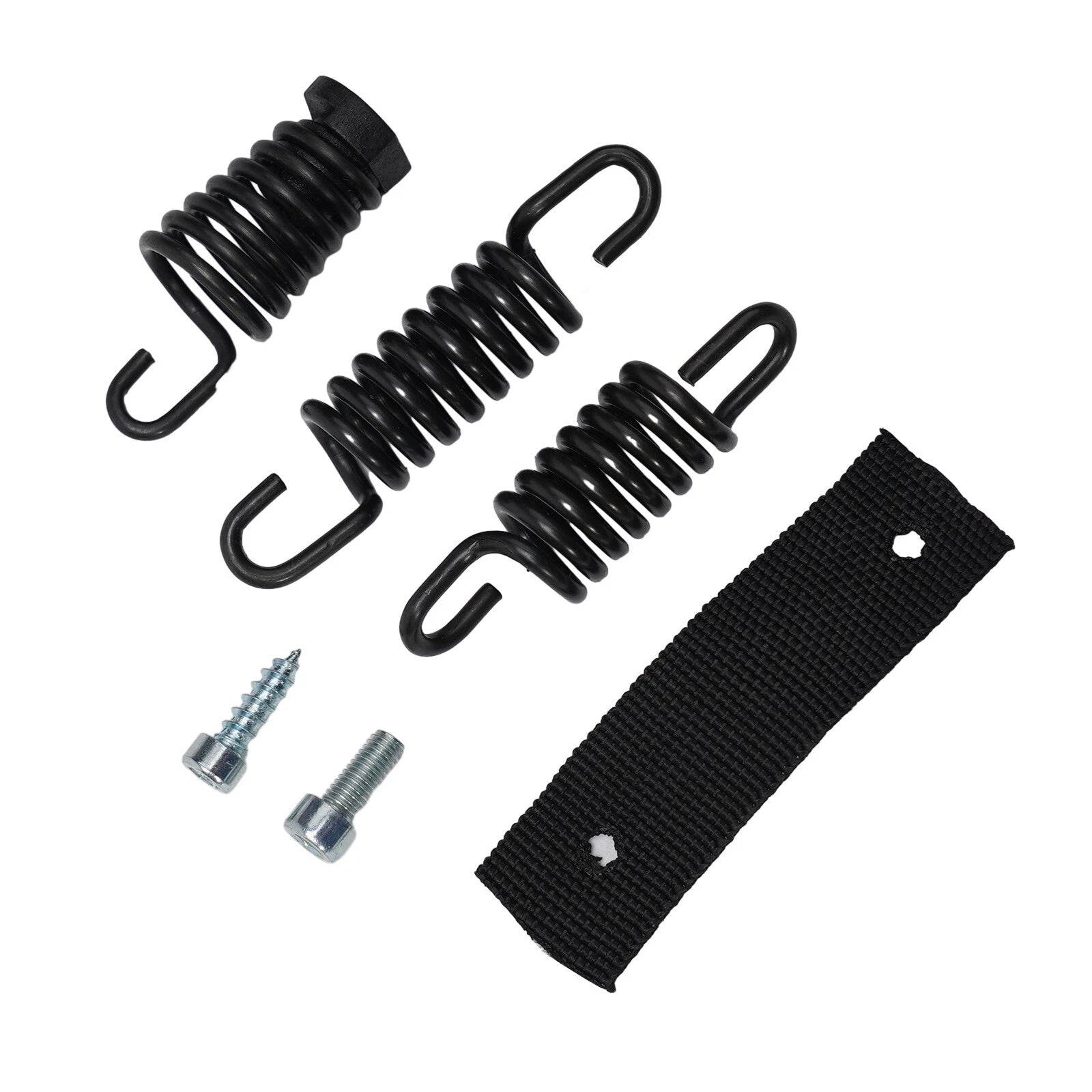 Av Anti Vibration Spring Isolator For Mcculloch 335 338 420 435
