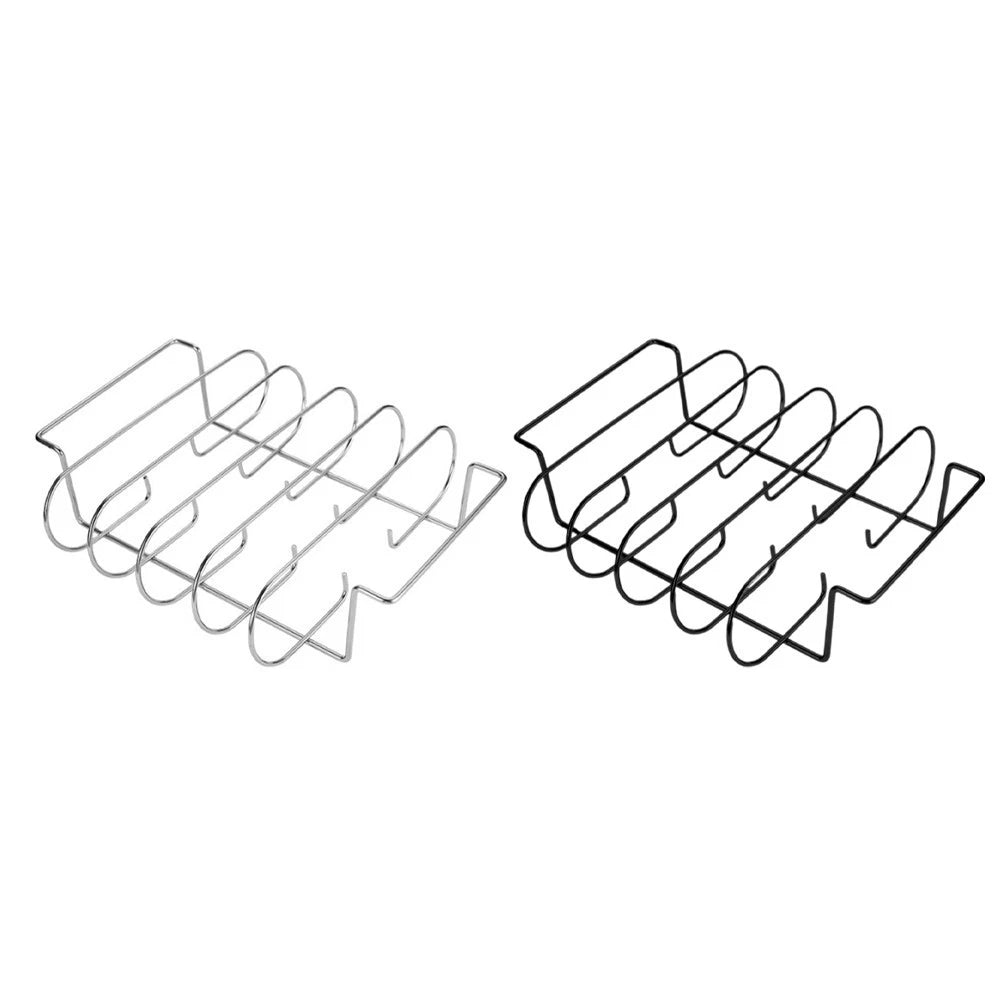 Grill Rack For Steaks Lamb Chops Fits Air Fryers Non 31.5x26x7.3cm