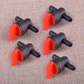 Easy To Use Fuel Shut Off Valve For Motorcycle Petrol Reliable And