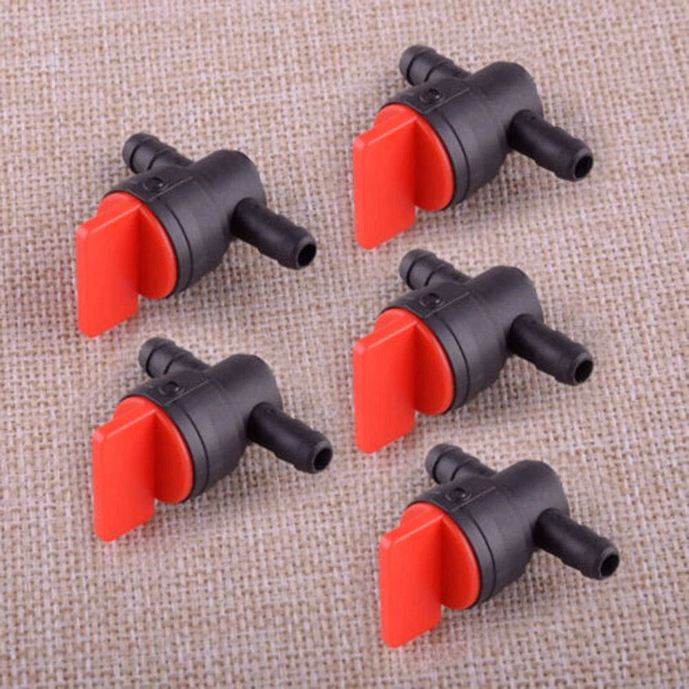 Easy To Use Fuel Shut Off Valve For Motorcycle Petrol Reliable And