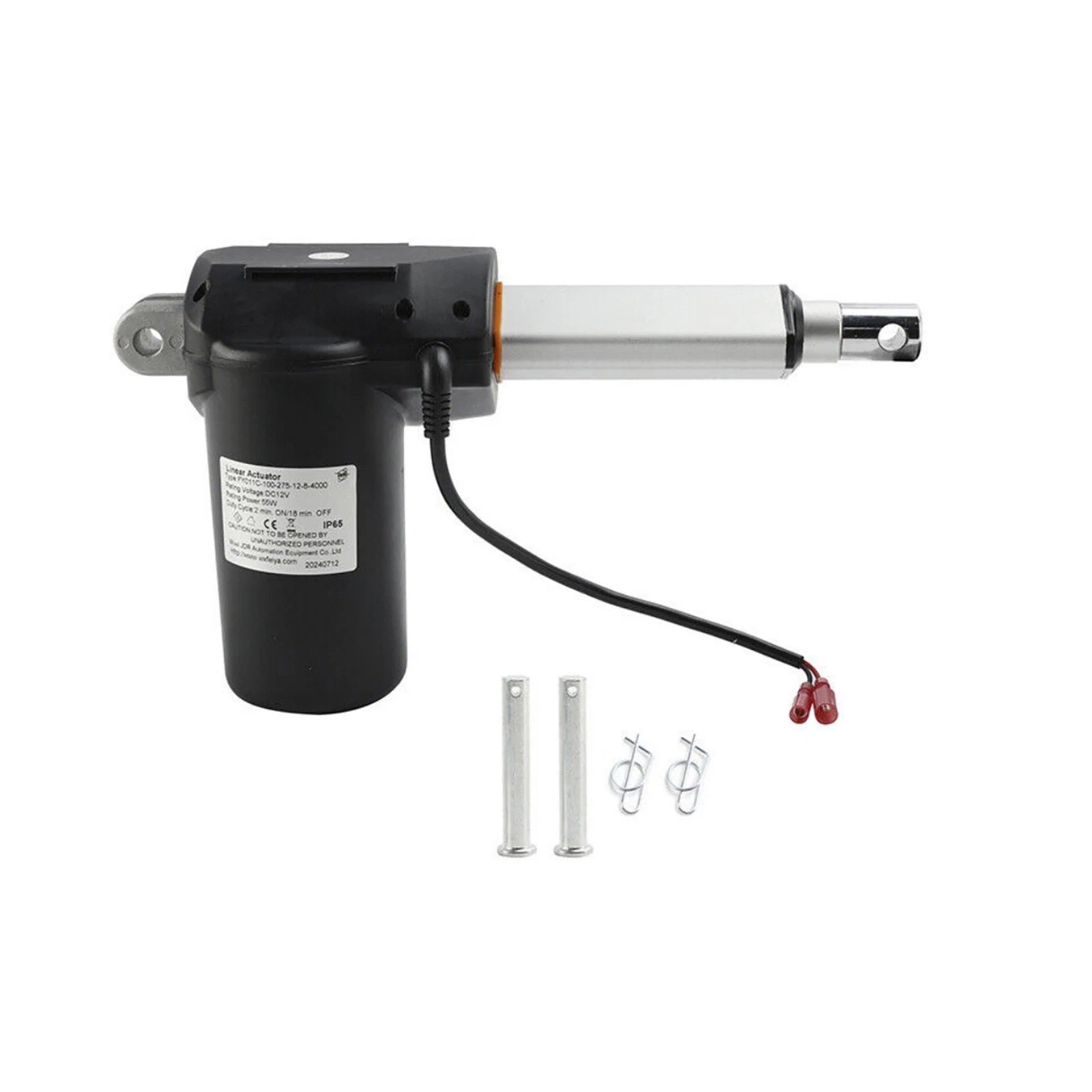 Replacement Tow Pull Behind Power Grader Corded | Built Supply Co
