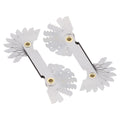 For Inspection Clearance Feeler Gauge Feeler Tools Metric Filler 1 Pc 10cm