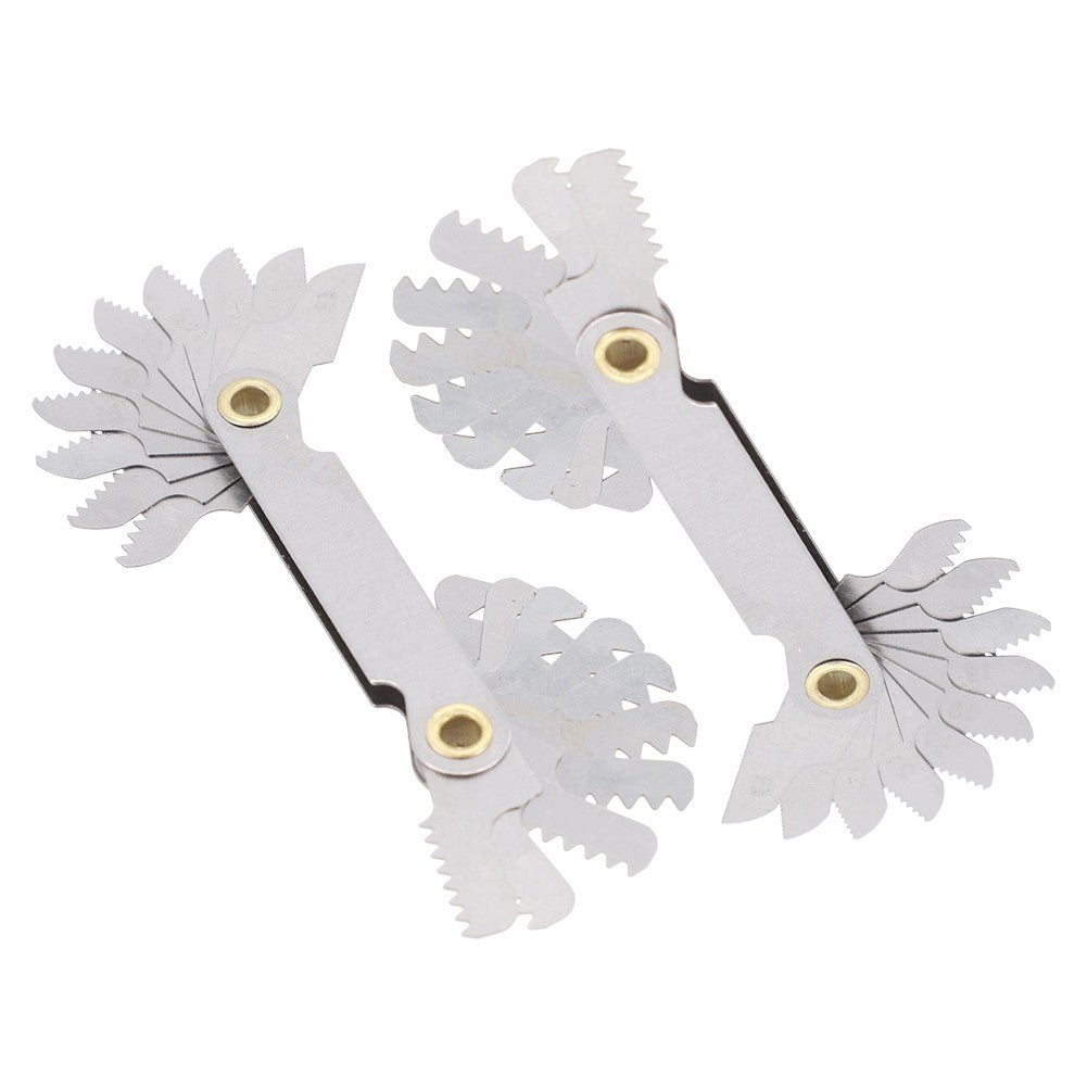 For Inspection Clearance Feeler Gauge Feeler Tools Metric Filler 1 Pc 10cm