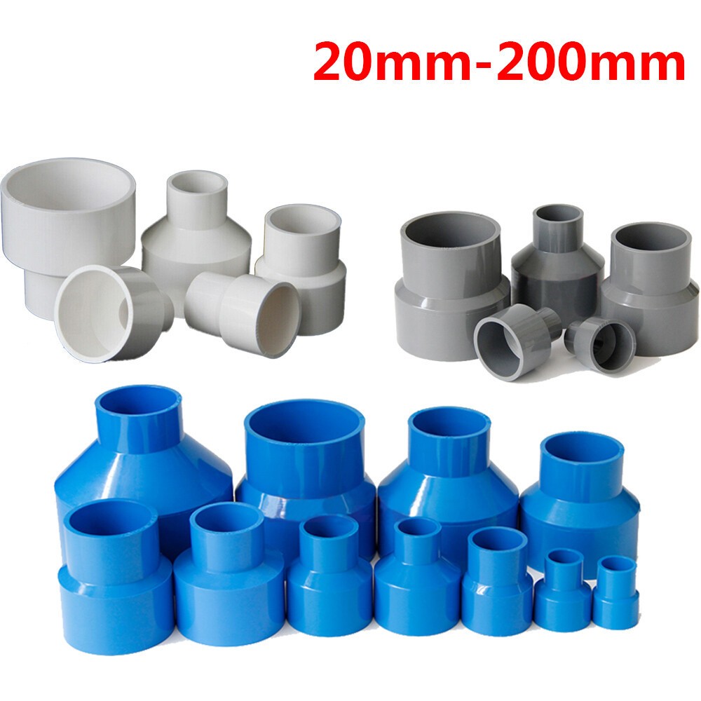 PVC Reducing Pipe Fitting Connector