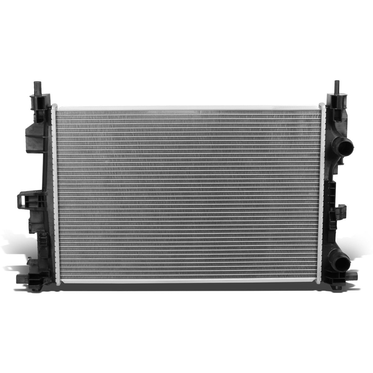 Fit 15-20 Renegade/ Promaster City 2.4l At Mt Aluminum Core Radiator
