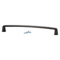 10 Pack Modern 7-9/16" Brushed Oil-rubbed Bronze | Built Supply Co