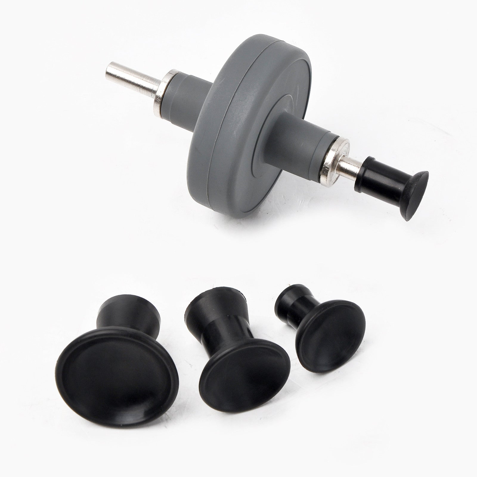 Valve Lapping Tool Attachment Car Repair Tool Professional Tool 4