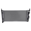 Engine Radiator for Buick Allure LaCrosse 3.6L 05-08 CSF3262 CU2827