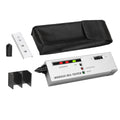 Moissanite Detection Tool With Lcd Screen And Led Alerts For Jewelry