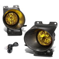 Fit 06-08 Ford F150/mark Lt Yellow Lens Oe Bumper | Built Supply Co