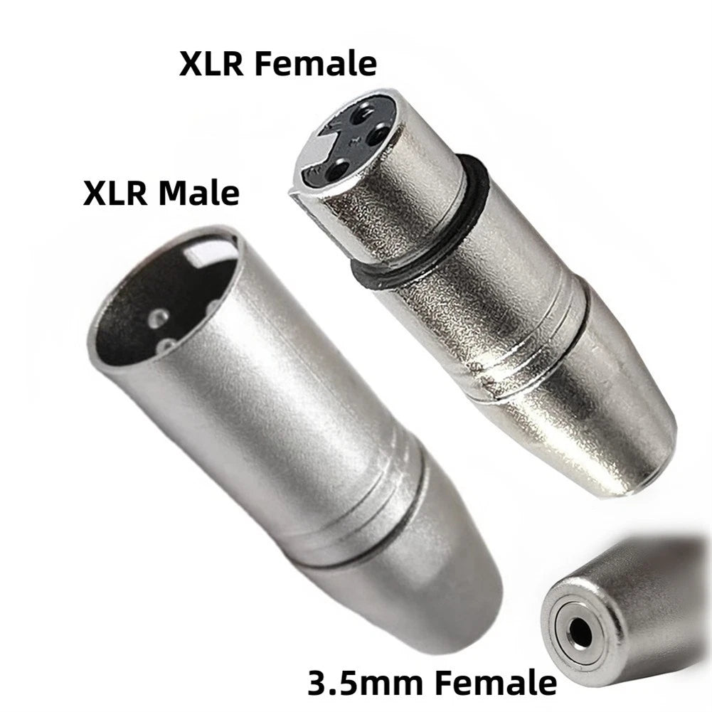 Microphone Adaptors Adaptors Adaptors Audio | Built Supply Co