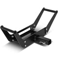 Bolt-on 12000 Lb Capacity Class 4 Powder-coated | Built Supply Co