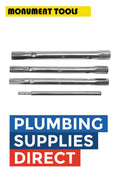Monument Monoblock Tap Back Nut Spanner