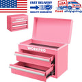 WORKPRO Mini Tool Box Top Chest by WORKPRO