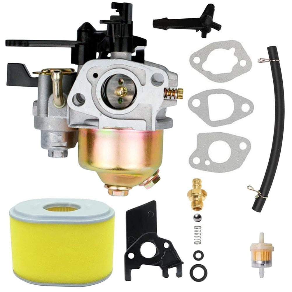 Replacement Carburetor For Gx160c For 154f Ms60850 And Dxpw3425 Mower