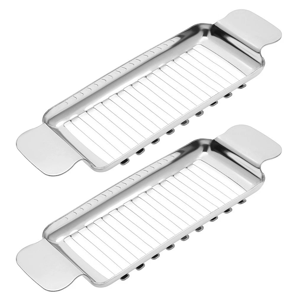 Butter Cheese Slicer For Kitchen Use Stainless Steel With Precise