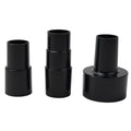 Adapters Vacuum Hose 1.5\\\" To 1.25\\\" 2.5\\\" To 1.5\\\" Hose