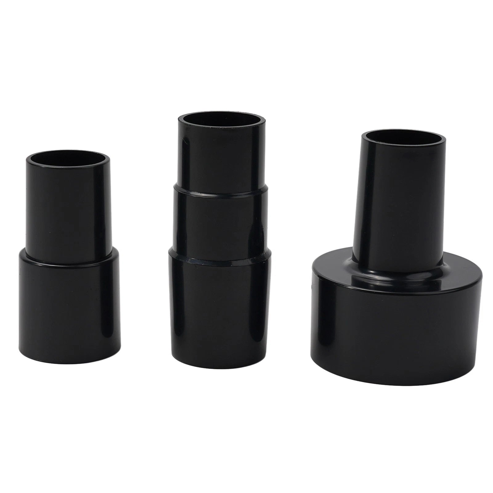Adapters Vacuum Hose 1.5\\\" To 1.25\\\" 2.5\\\" To 1.5\\\" Hose