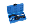 Engine Timing Belt Tool Kit Camshaft Alignment Locking Tool for Fiat 500 Punto