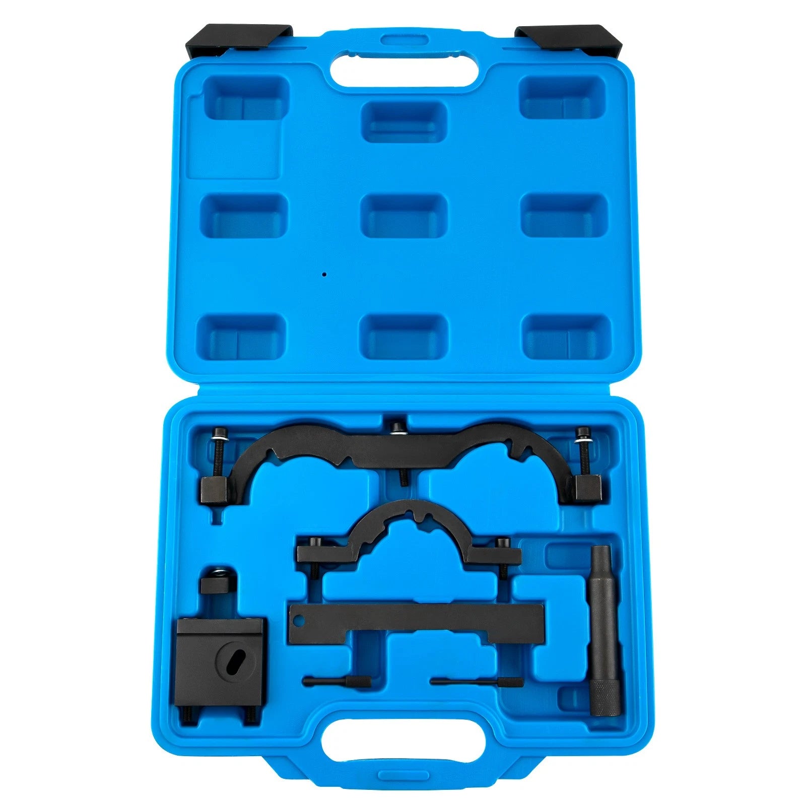 Turbo Engine Timing Tool Kit For Opel Vauxhall 1.2l/1.4l Orlando
