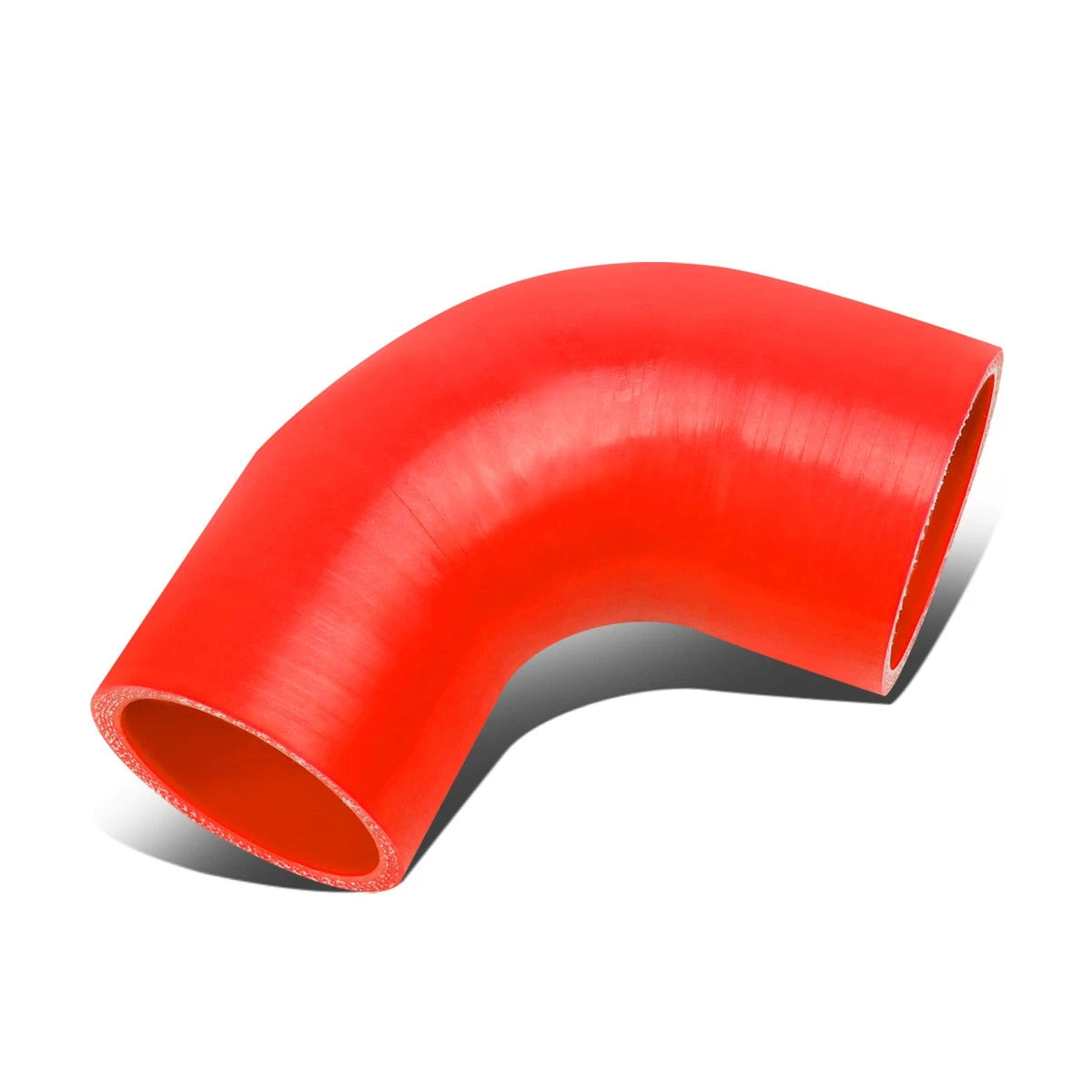 2.25"-2.5"200p<wbr/>si 90-degree Elbow Turbo/intake | Built Supply Co
