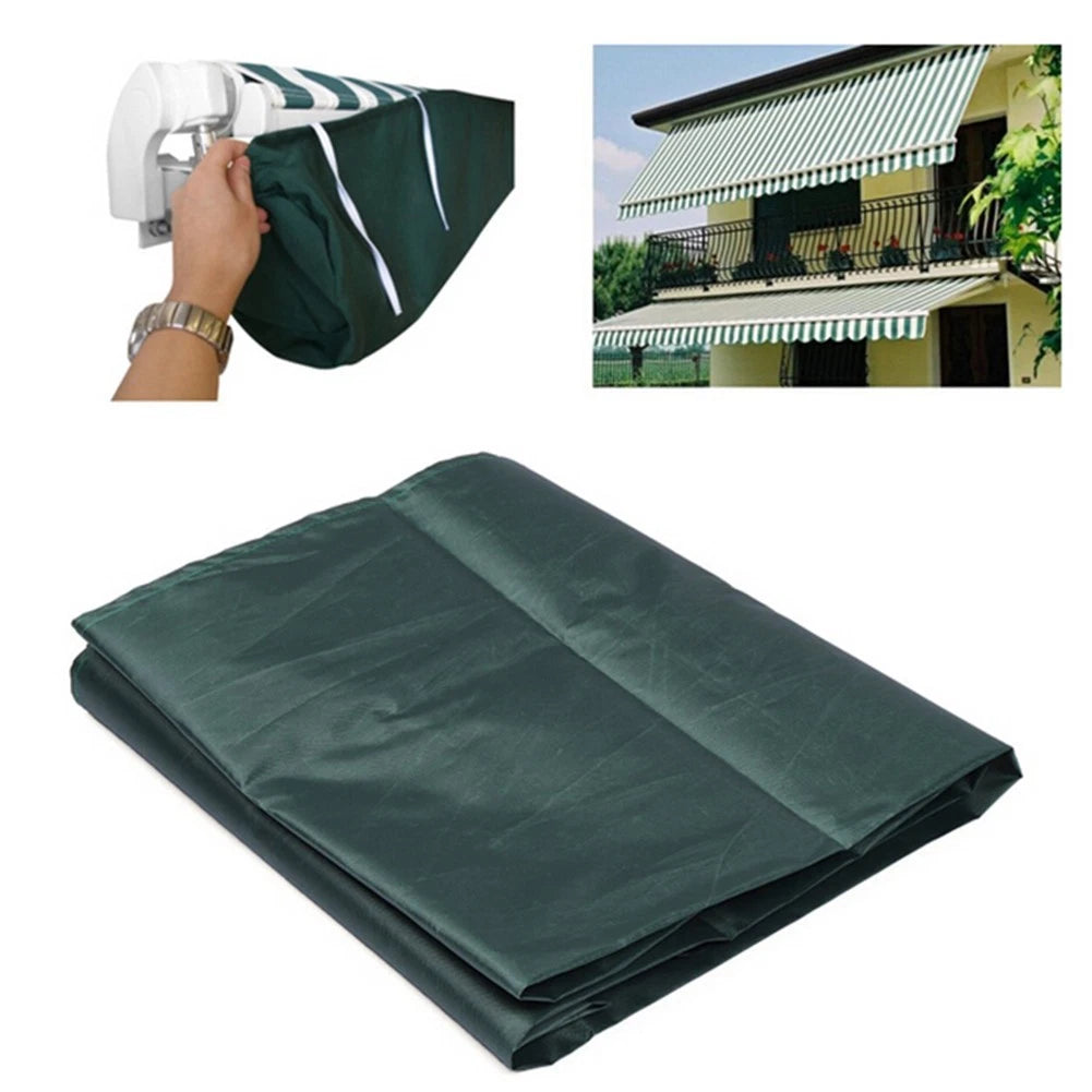 Outdoor Waterproof Cover Bag To Shield Your Awning From Weather