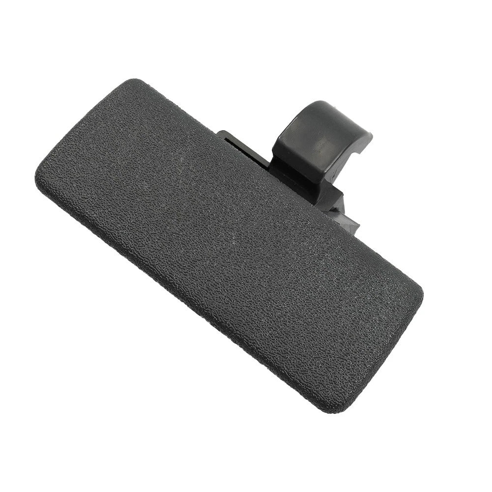 Brand New Car Glove Box Lid Handle Black Car Glove Box Lid Handle
