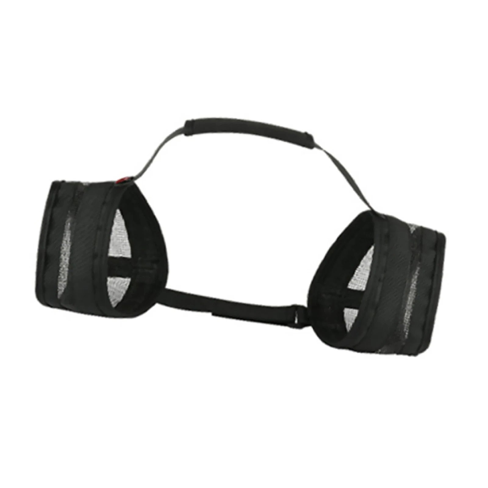 Storage Shoulder Bag Travel Carrying Case For Sony Srs-xb43 Bluetooth