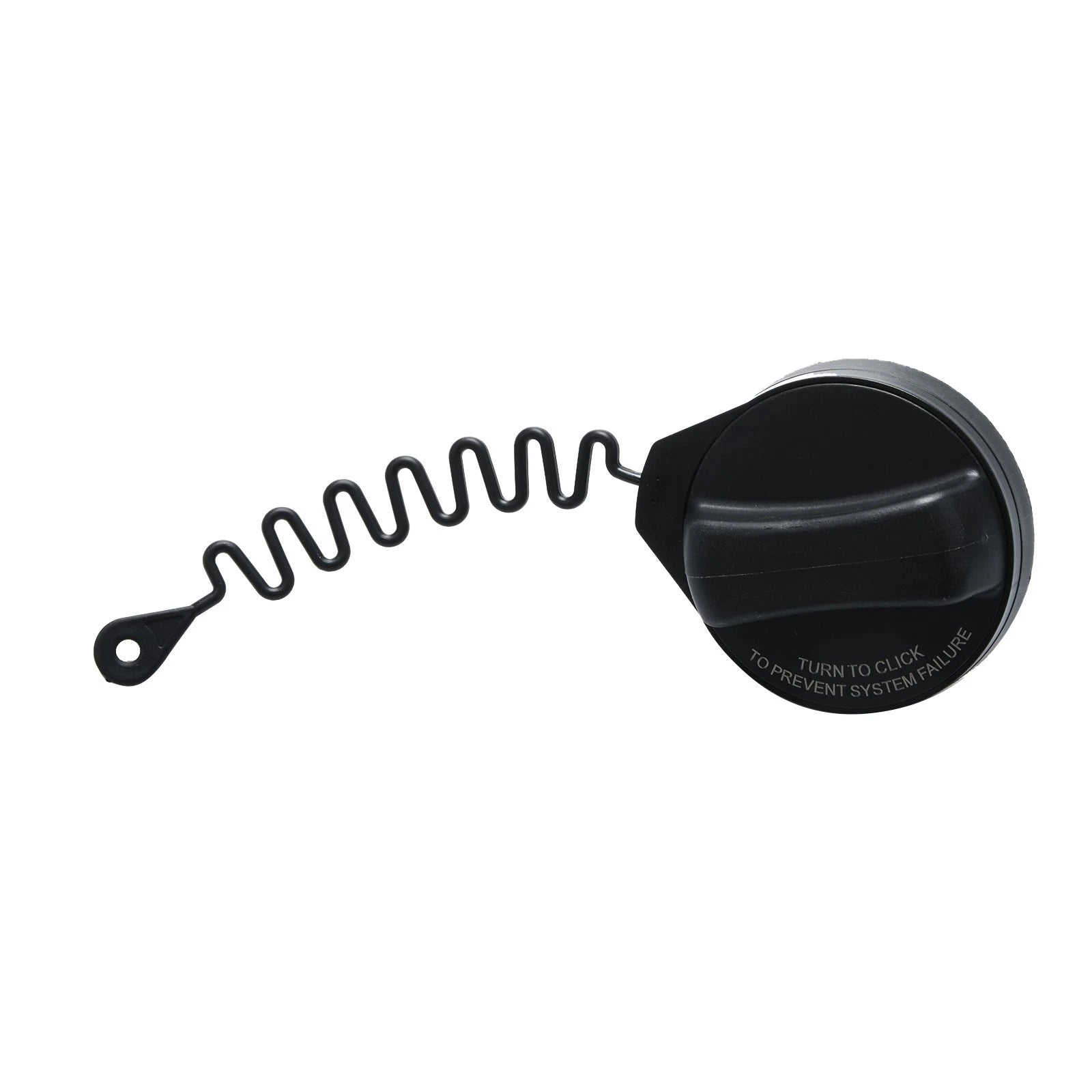 Gas Fuel Filler Cap 31392044 For Volvo S60 S80 V60 Integrated Tether
