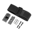 Battery Mount Kits With Strap For Tamiya Tt-02 Tt-02d Tt02b Tt02br