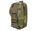 Tactical Molle Pouch Ipouch Iphone Camera Case Cover Pouch Scorpion
