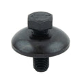 Blade Bolt Washer Saw Blade Screw 1-1/4” Length - 3pcs