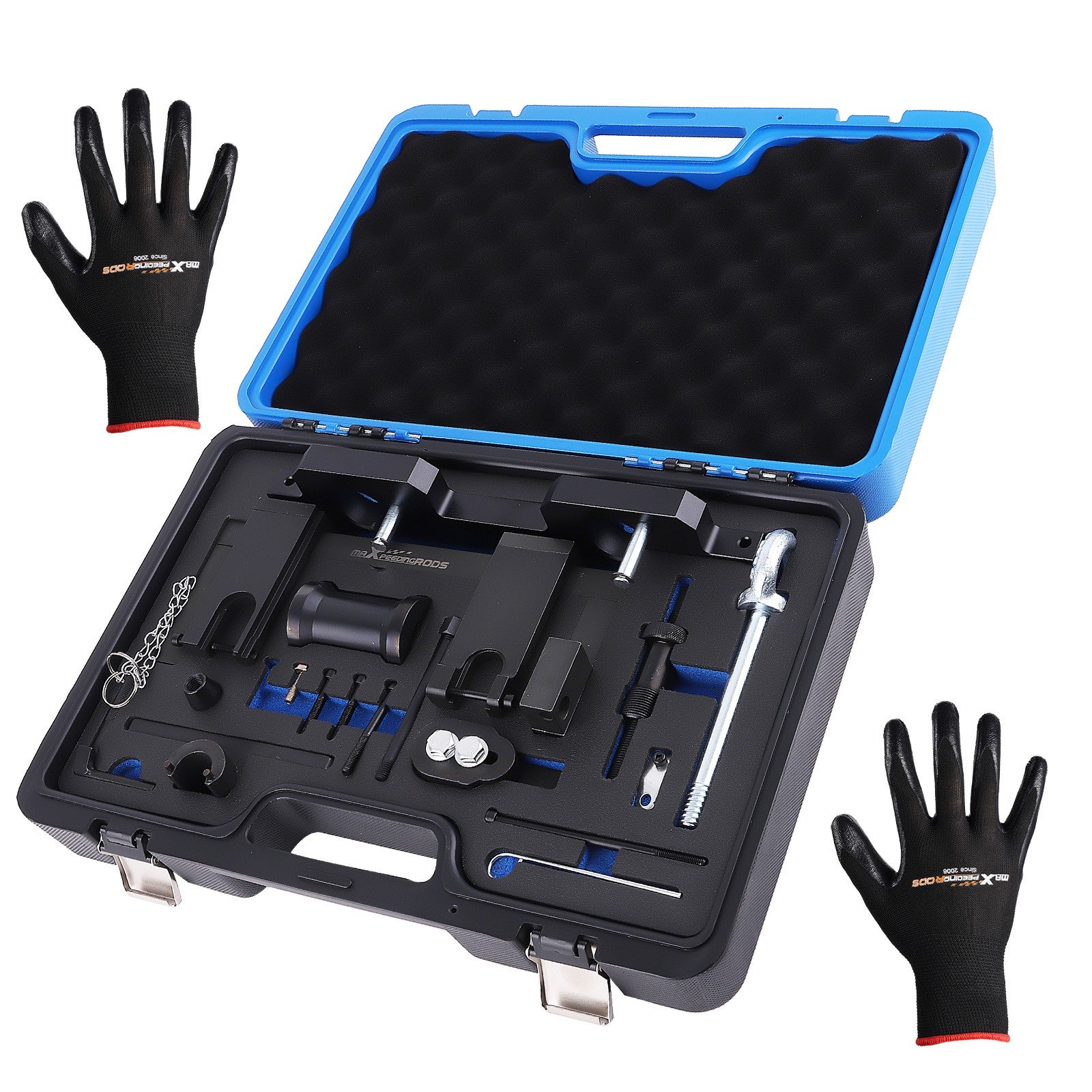 Engine Timing Locking Tool Kit for BMW X1 X3 320i GT 520i Z4 125i N20