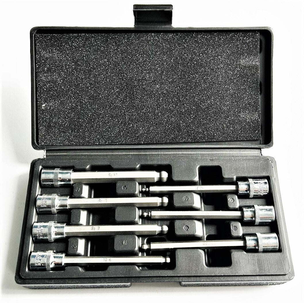 24 Milwaukee Shockwave Impact Screw Bits
