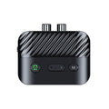 Portable Bluetooth 5.3 Receiver Adapter Wireless Audio Receiver