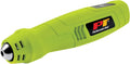Performance Tool Compact Rechargeable Heat Gun by Performance Tool