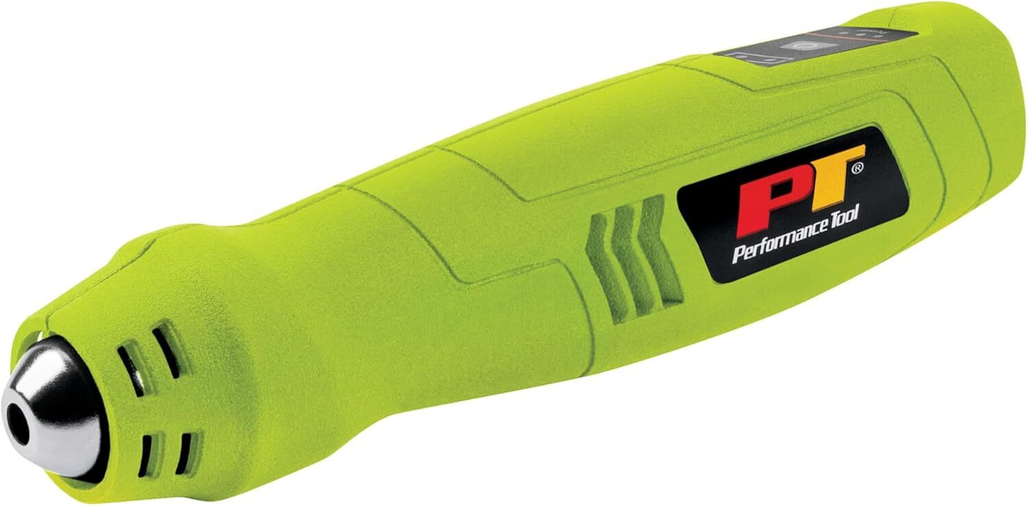 Performance Tool Compact Rechargeable Heat Gun by Performance Tool