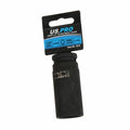 Us Pro 24mm 1/2 Drive Impact Socket 6 Point Deep Metric 78mm Long