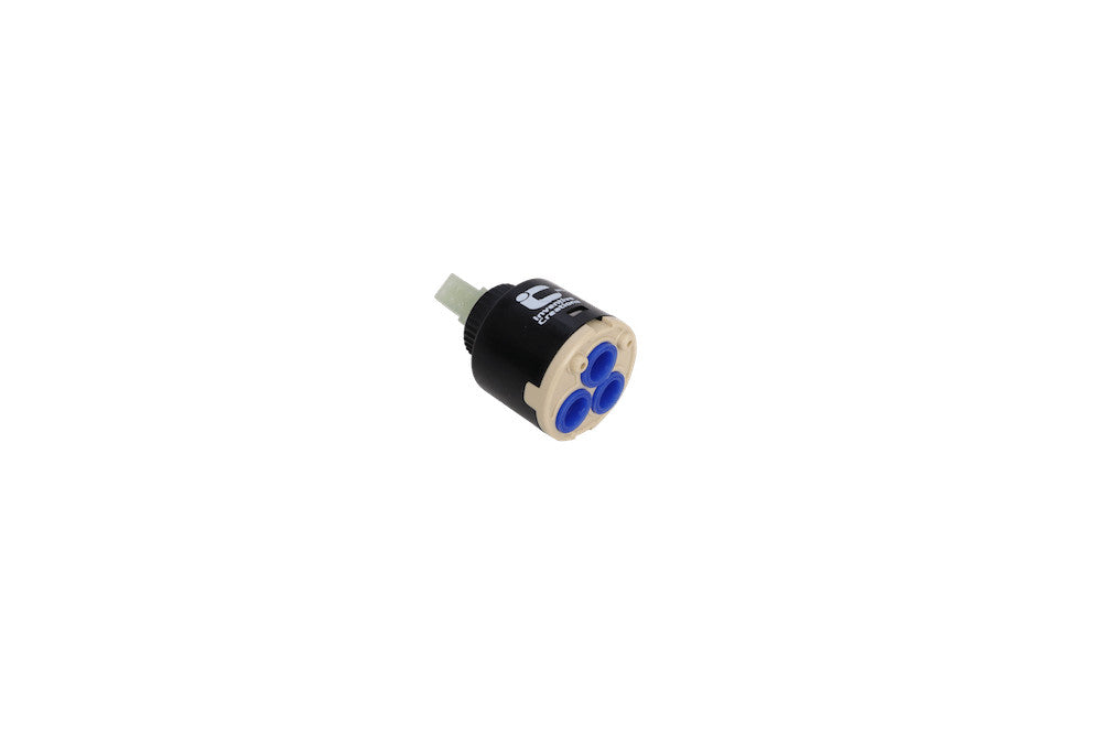 Universal 35mm Monobloc Tap Cartridge