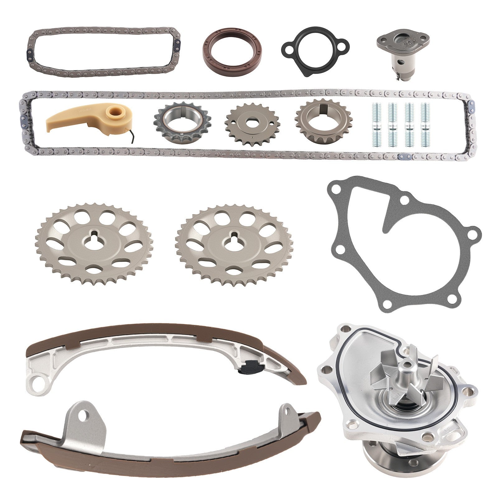 Engine Timing Chain Kit for Toyota Highlander 13506-0H011