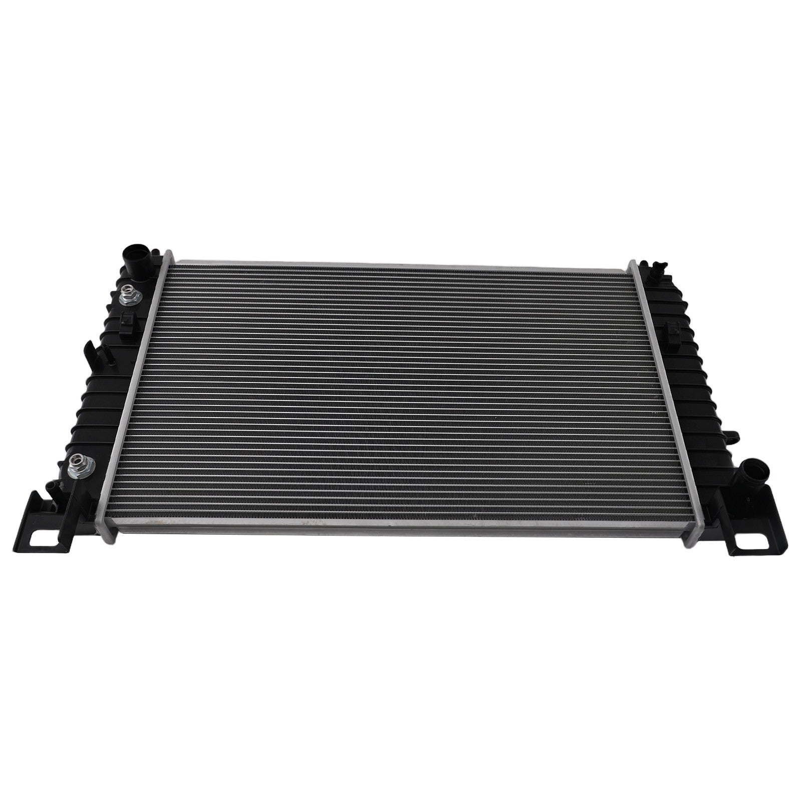 Aluminum Engine Radiator 28 Inch for GMC Sierra 2500 5.3L 6.0L