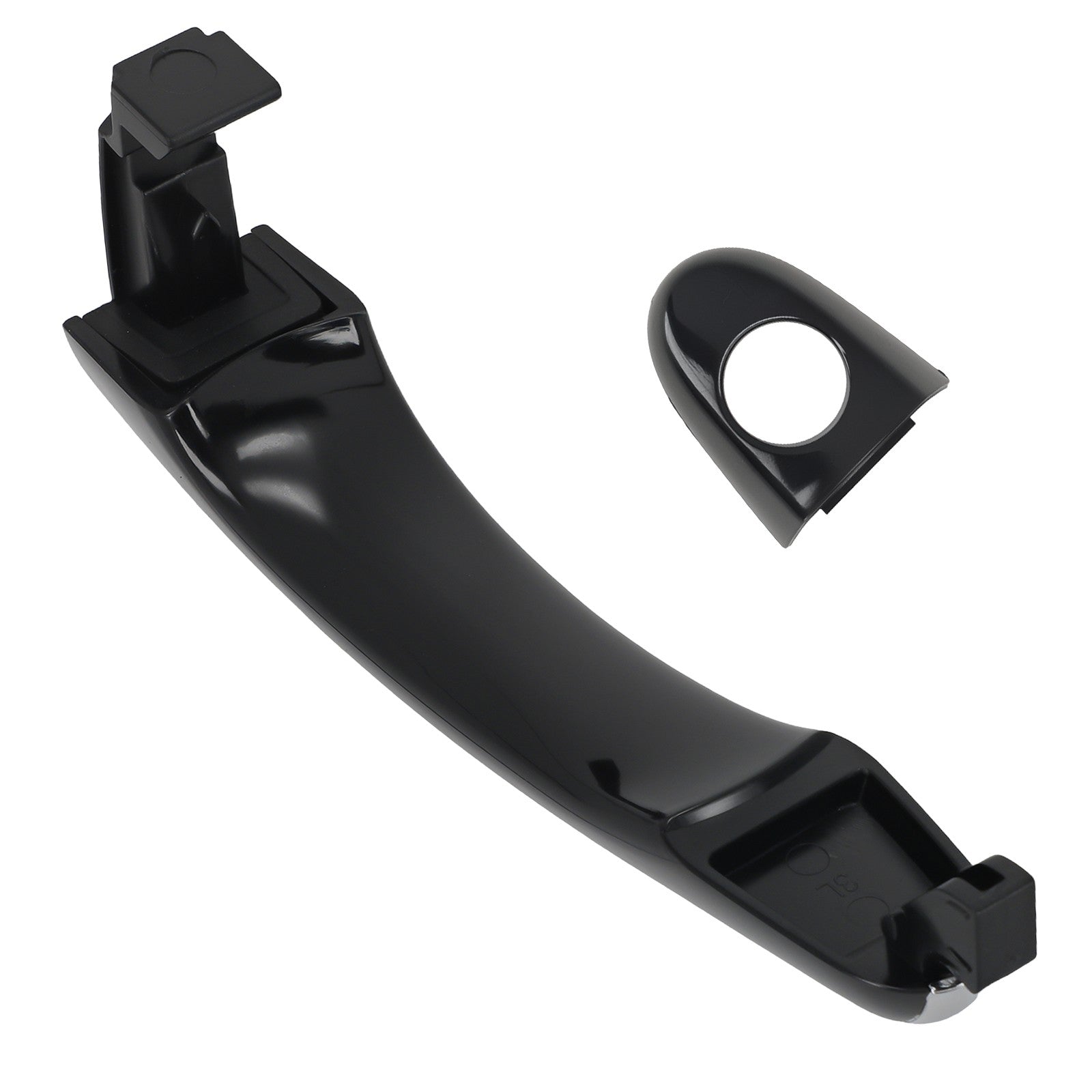 Exterior Door Handle for Hyundai Azera 2006-11 Front Left 82651-3L000