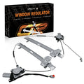 Front Window Regulator for Honda Element 2003-2011 748132 Left Right Pair
