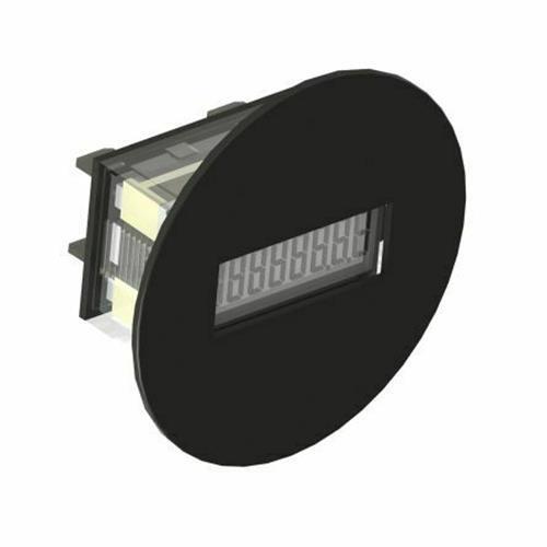 Trumeter 8 Digit LCD Digital Counter 40Hz 10-300V