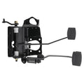 Brake Clutch Pedal Assembly For Ford F250 F350 F-150Manual F3TZ2455A