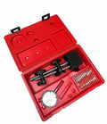 Dial Indicator Magnetic Base Holder 22 Point Precision Inspection Set