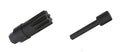 HGV /FITS JOHN DEERE ENGINE TURNING &TIMING PIN KIT ALTJDE83 JDE81-4