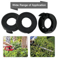 String Trimmer Bump Cap For Black & Decker St4500/682378-<wbr/>02